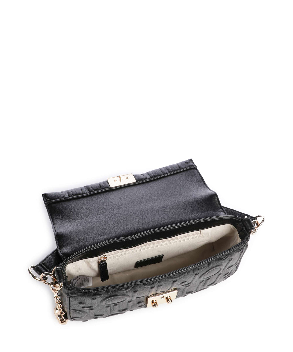 Liu Jo Adiva M Shoulder bag nero