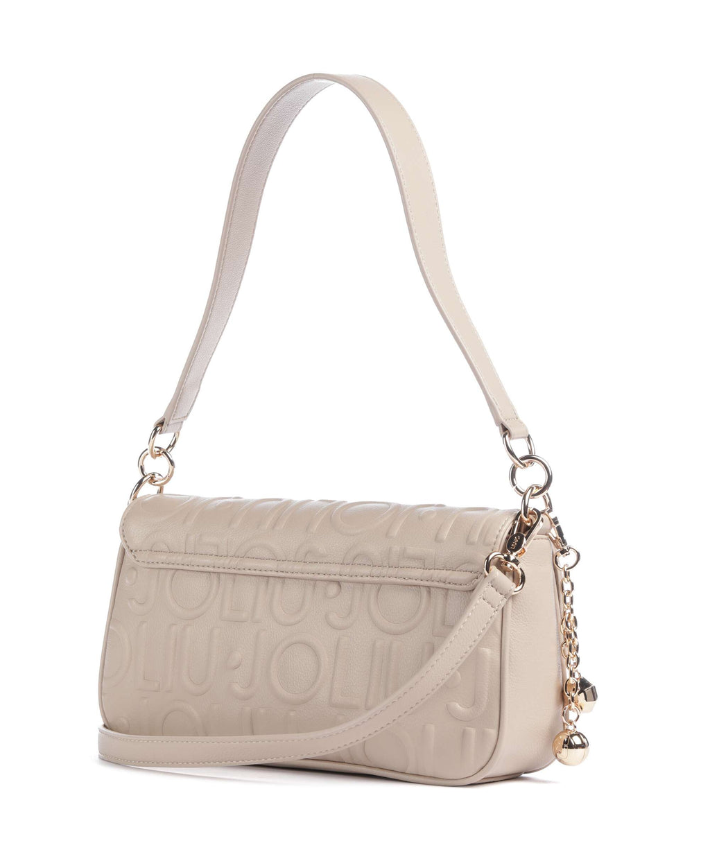 Liu Jo Adiva M Shoulder bag neutro
