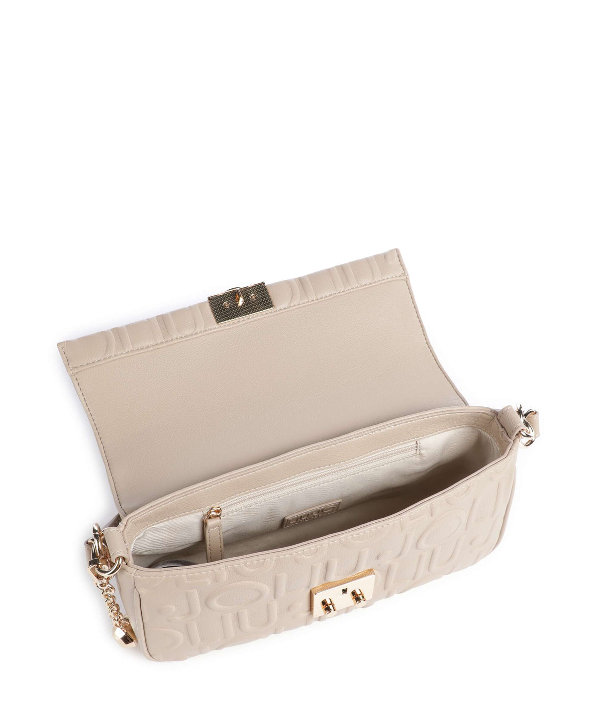 Liu Jo Adiva M Shoulder bag neutro