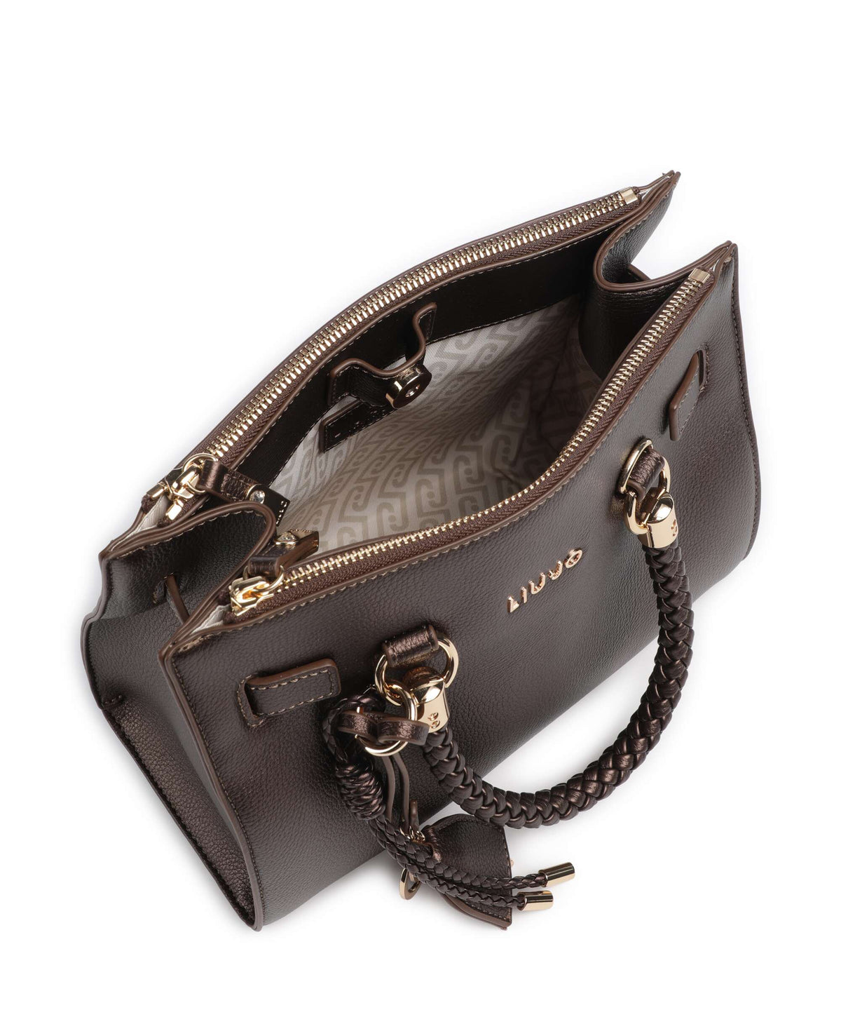 Liu Jo Manhattan S Handbag t moro