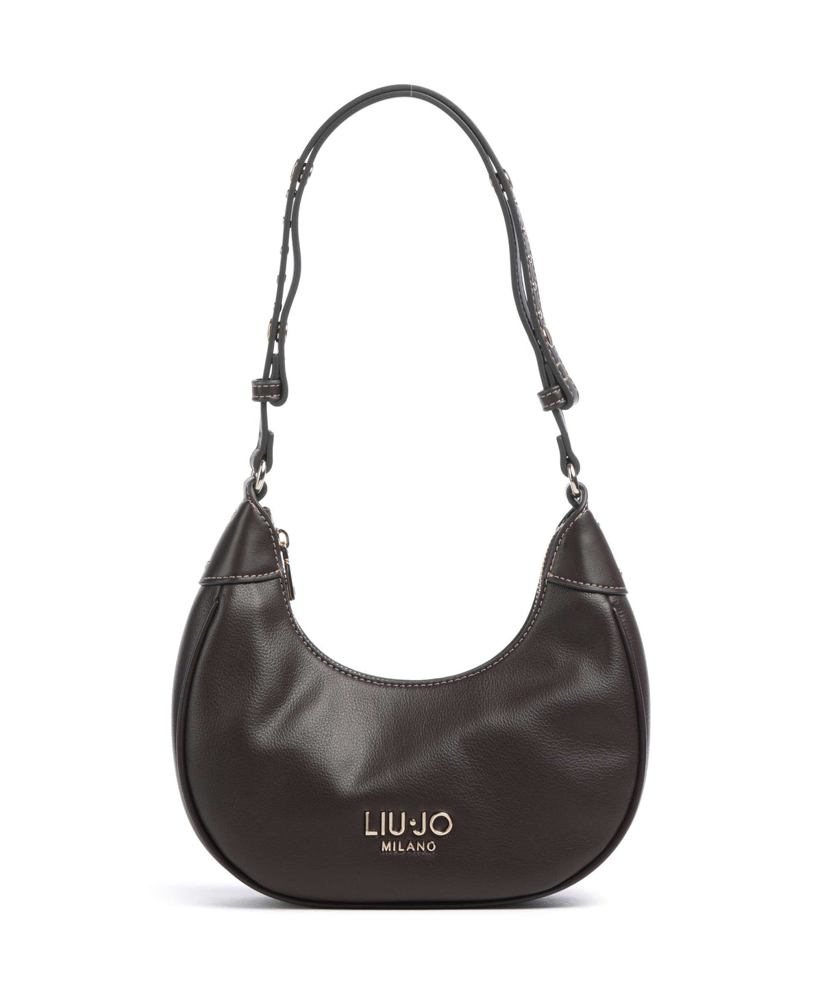 Liu Jo Evrim S Shoulder bag deep brown