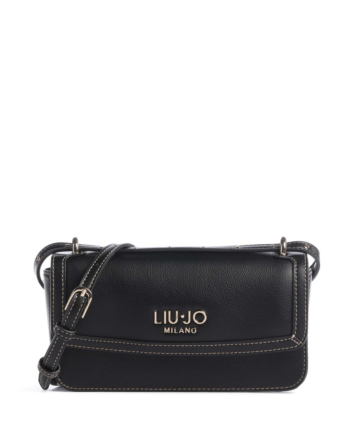 Liu Jo Evrim S Crossbody bag nero