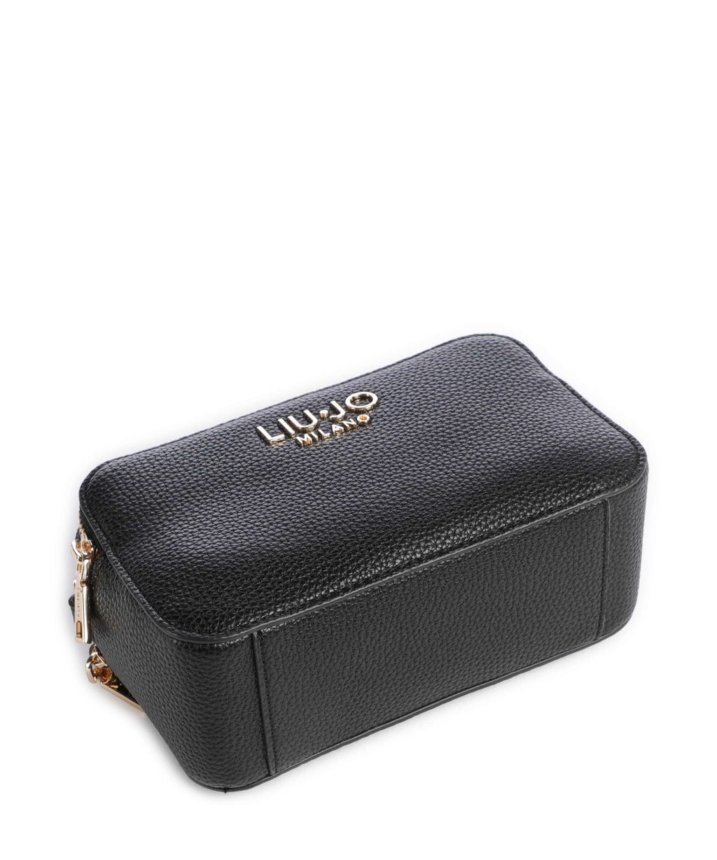 Liu Jo Ridhi S Crossbody bag nero