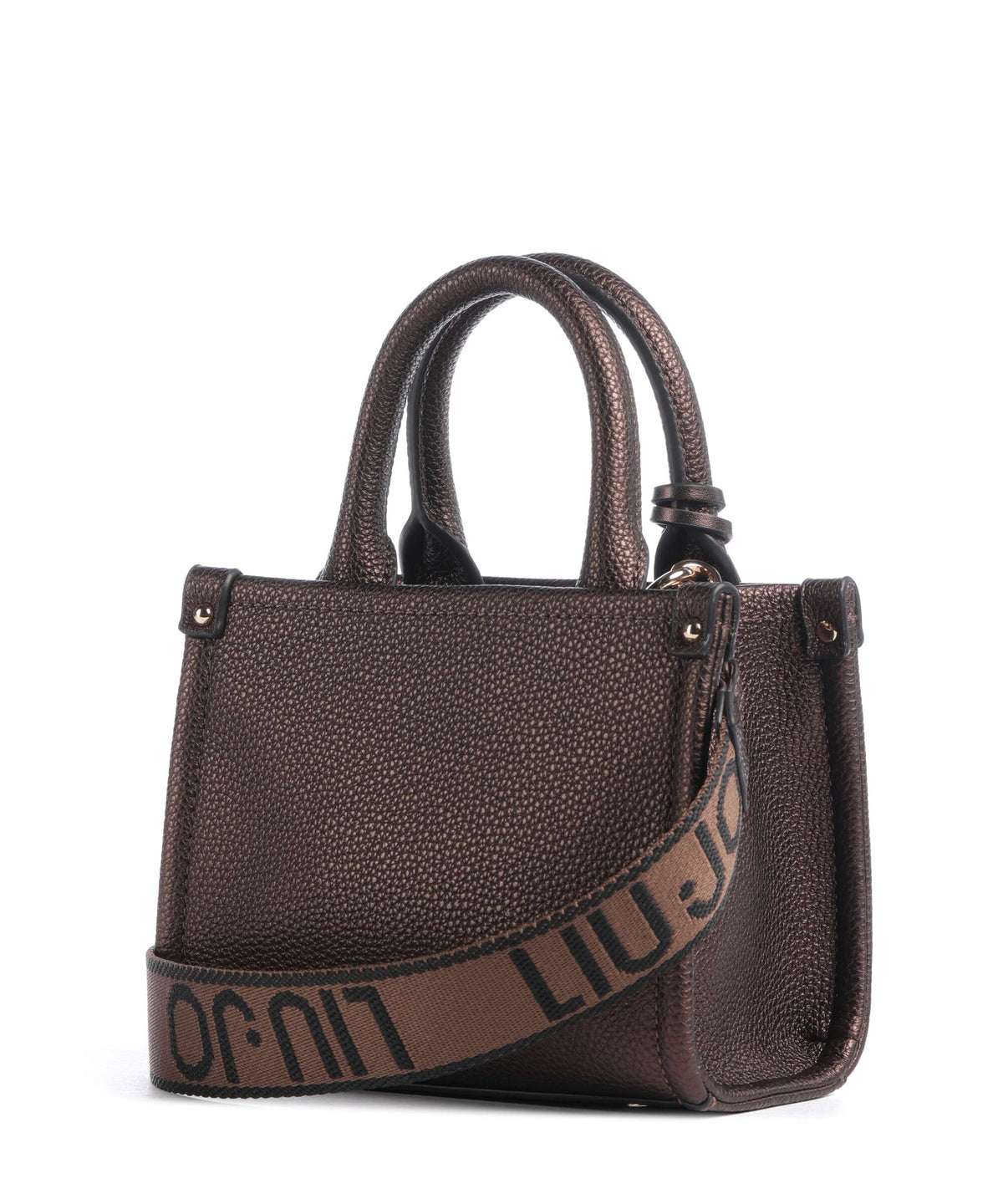 Liu Jo Ridhi XS Crossbody bag t moro