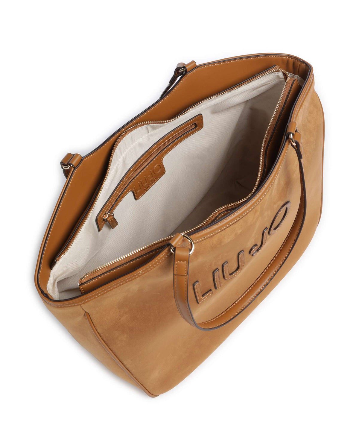 Liu Jo Ferielle L Tote bag suede