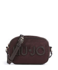 Liu Jo Ferielle M Crossbody bag deep brown