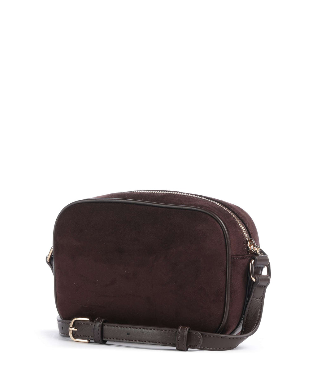 Liu Jo Ferielle M Crossbody bag deep brown