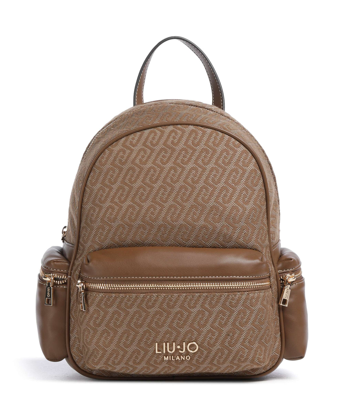 Liu Jo Evrim M Backpack naturale