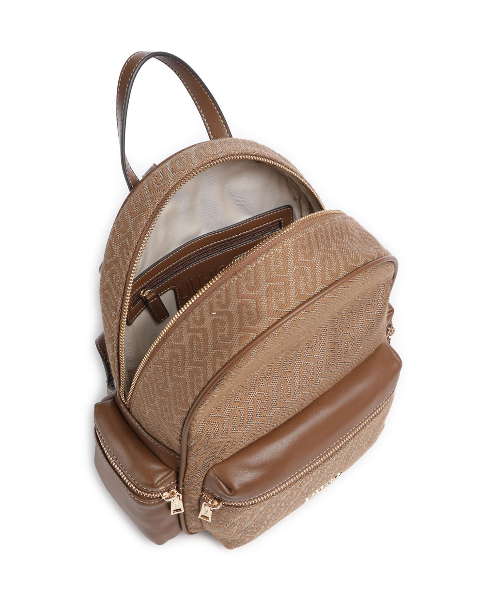 Liu Jo Evrim M Backpack naturale