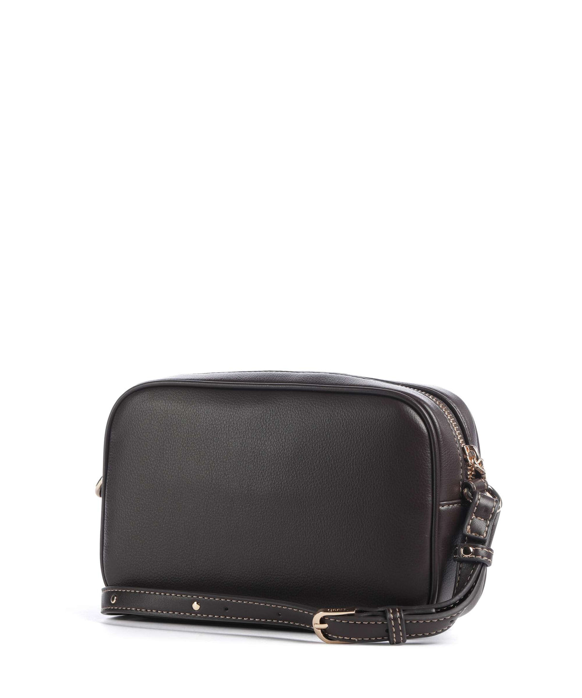 Liu Jo Evrim S Crossbody bag deep brown