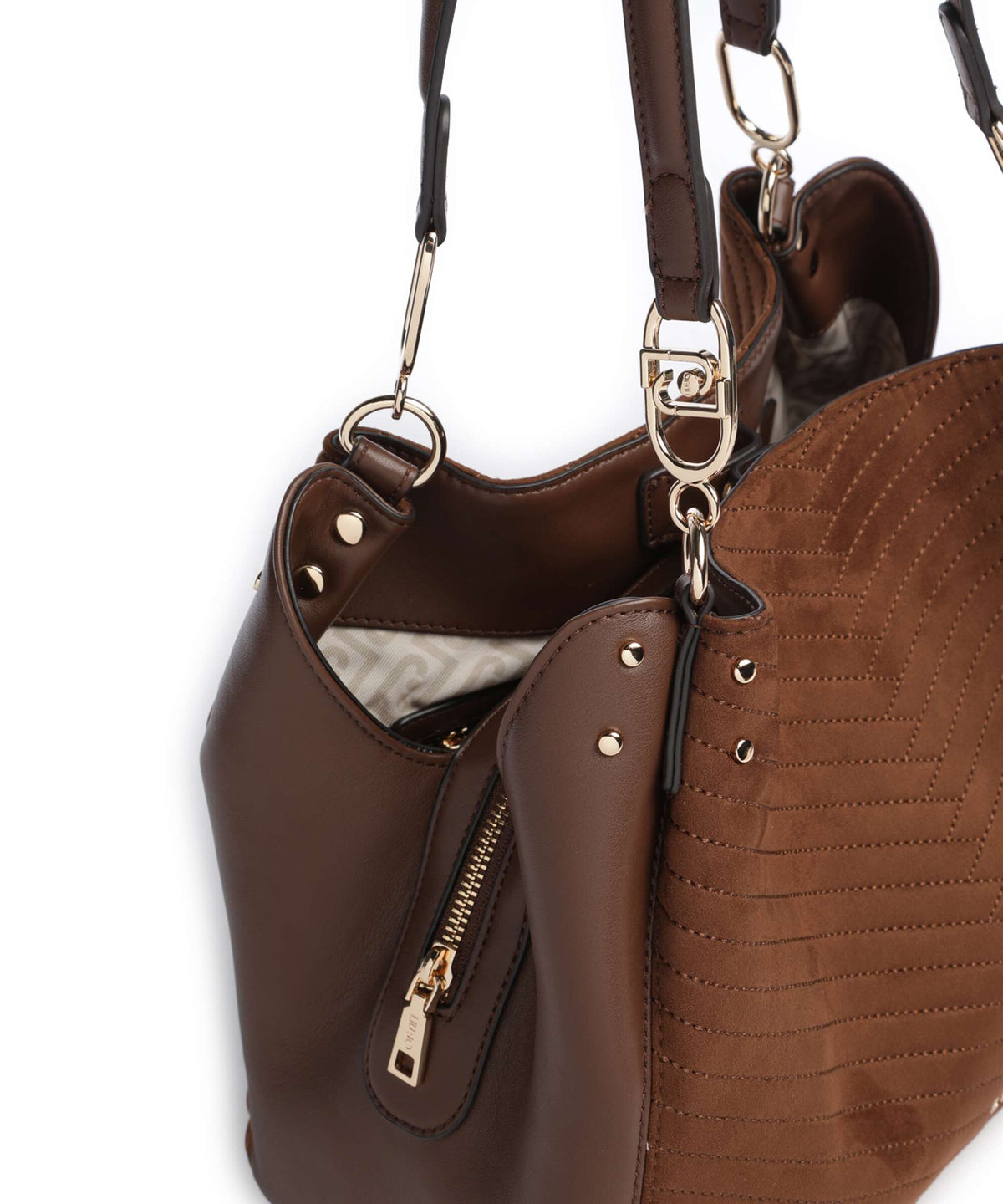 Liu Jo Cirry M Tote bag tabacco