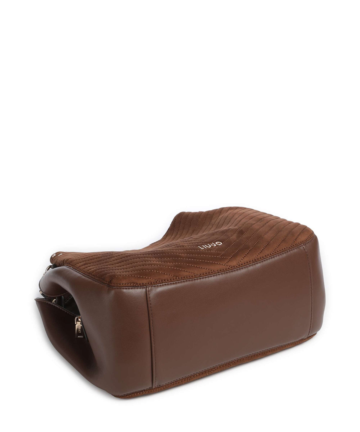 Liu Jo Cirry M Tote bag tabacco