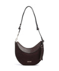 Liu Jo Cirry M Shoulder bag red aubergine