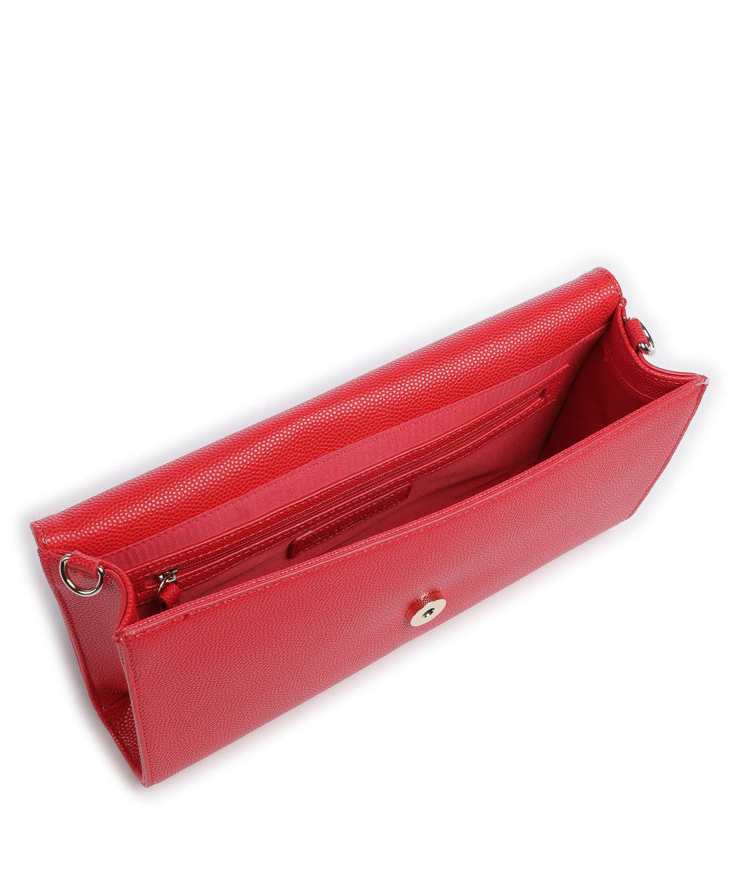 Valentino Bags Divina Crossbody bag rosso