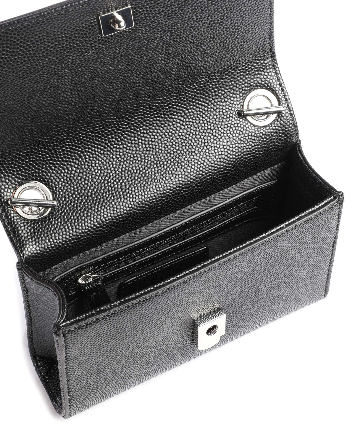 Valentino Bags Divina Crossbody bag nero