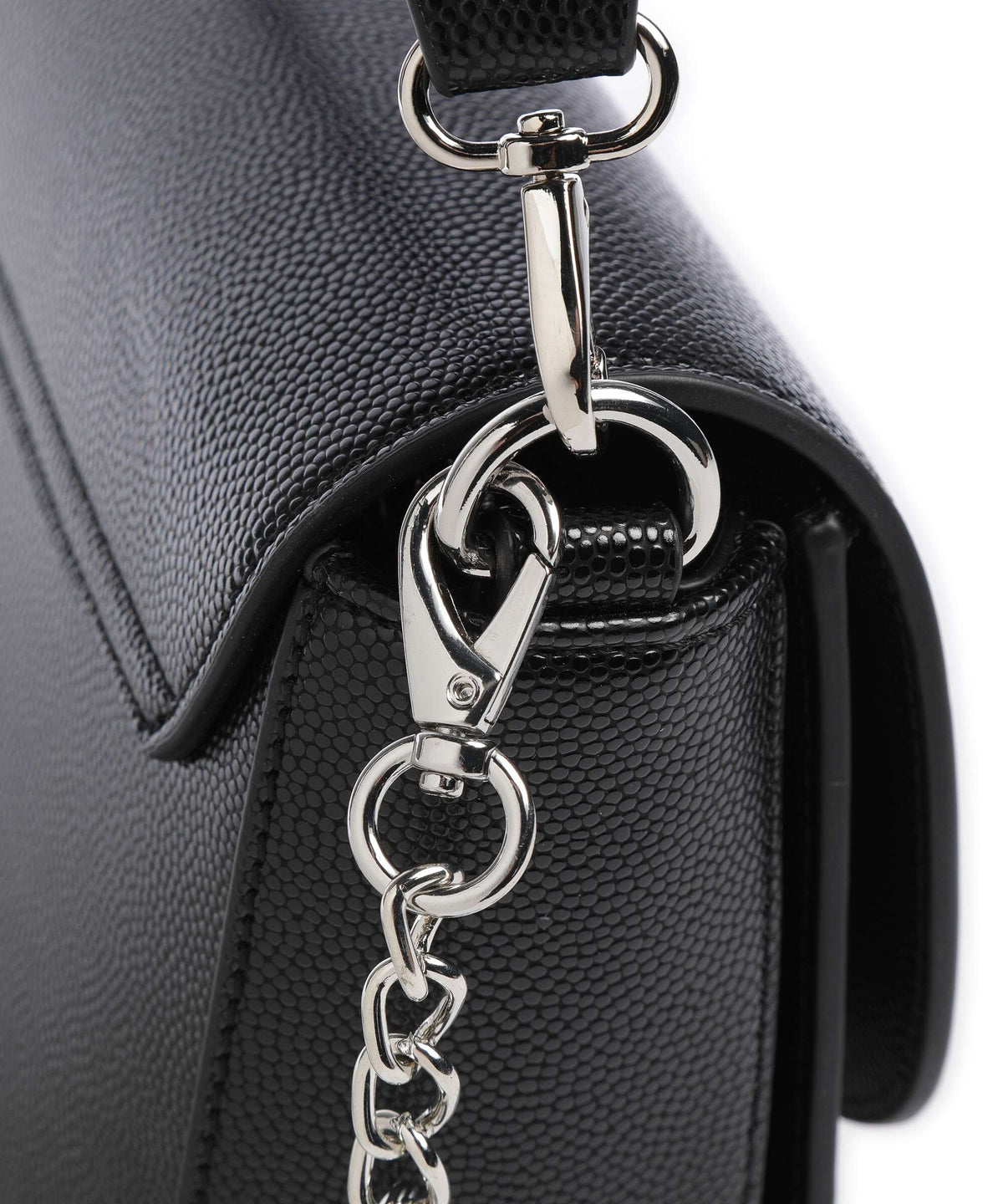 Valentino Bags Divina Shoulder bag nero