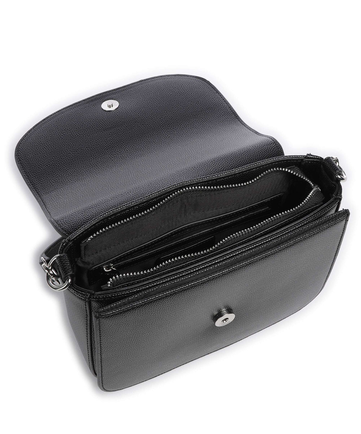 Valentino Bags Divina Shoulder bag nero