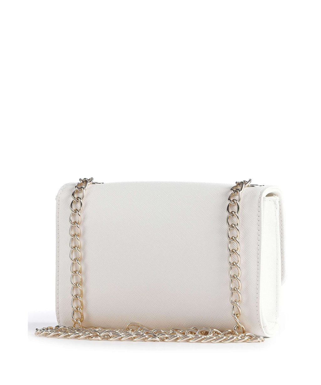Valentino Bags Divina Sa Crossbody bag bianco