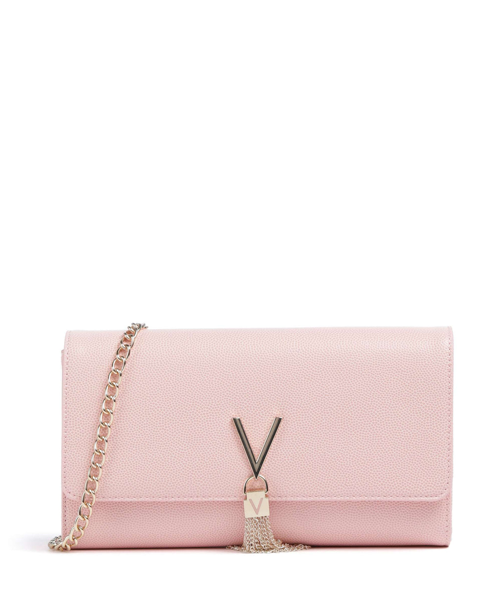 Valentino Bags Divina Crossbody bag cipria
