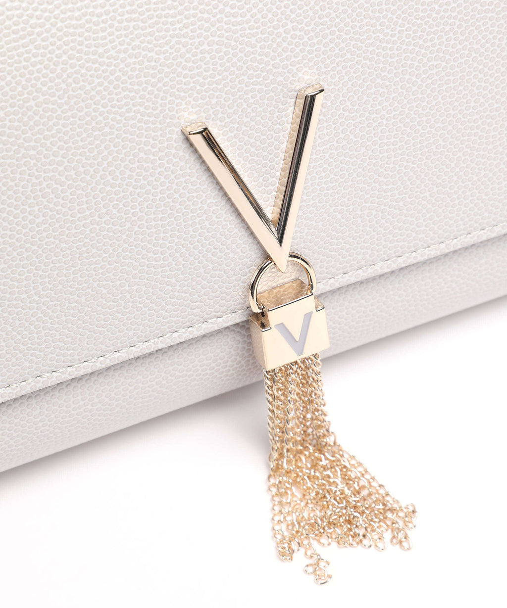 Valentino Bags Divina Crossbody bag ghiaccio