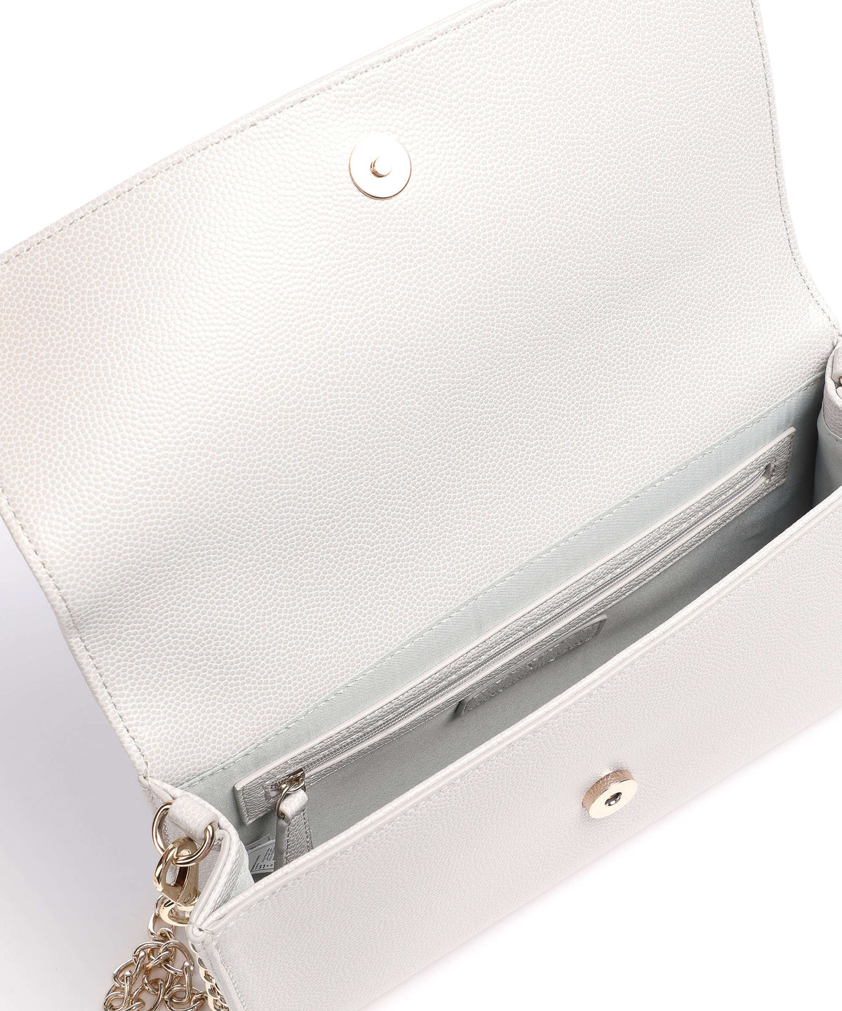 Valentino Bags Divina Crossbody bag ghiaccio