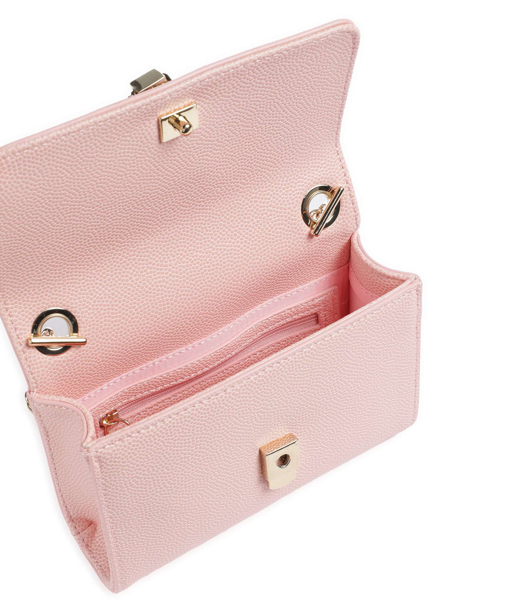 Valentino Bags Divina Crossbody bag cipria