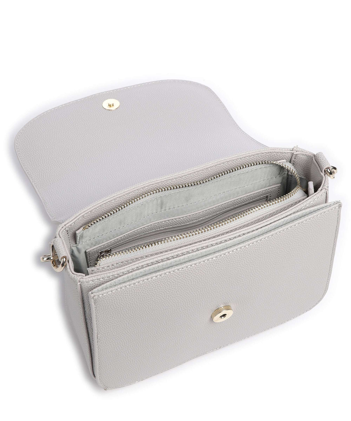 Valentino Bags Divina Shoulder bag ghiaccio