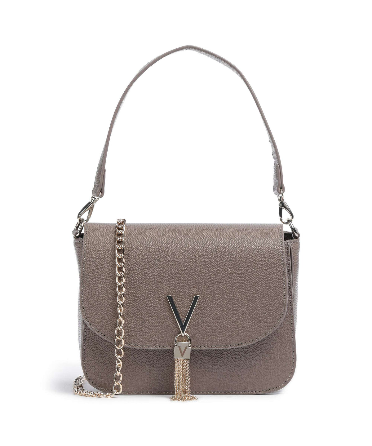 Valentino Bags Divina Shoulder bag taupe