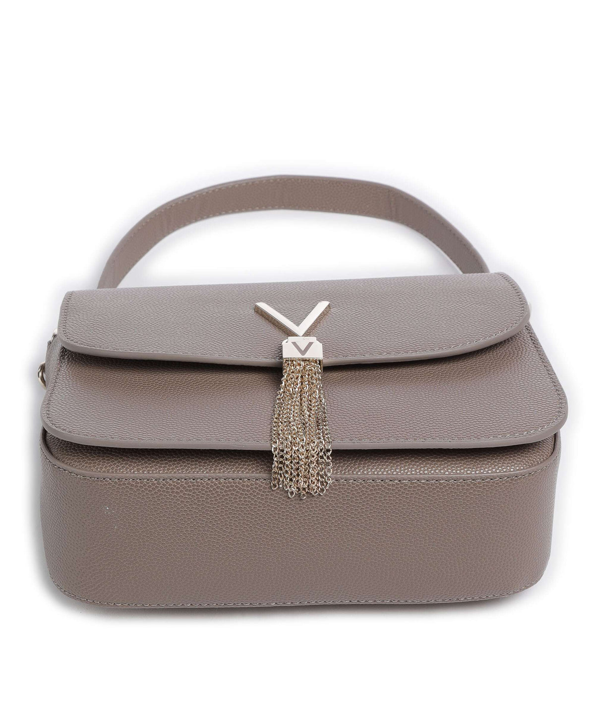 Valentino Bags Divina Shoulder bag taupe
