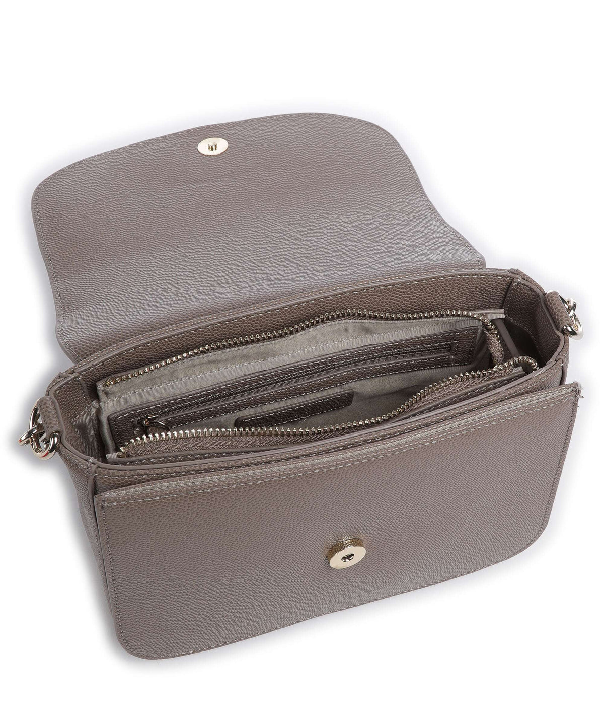 Valentino Bags Divina Shoulder bag taupe