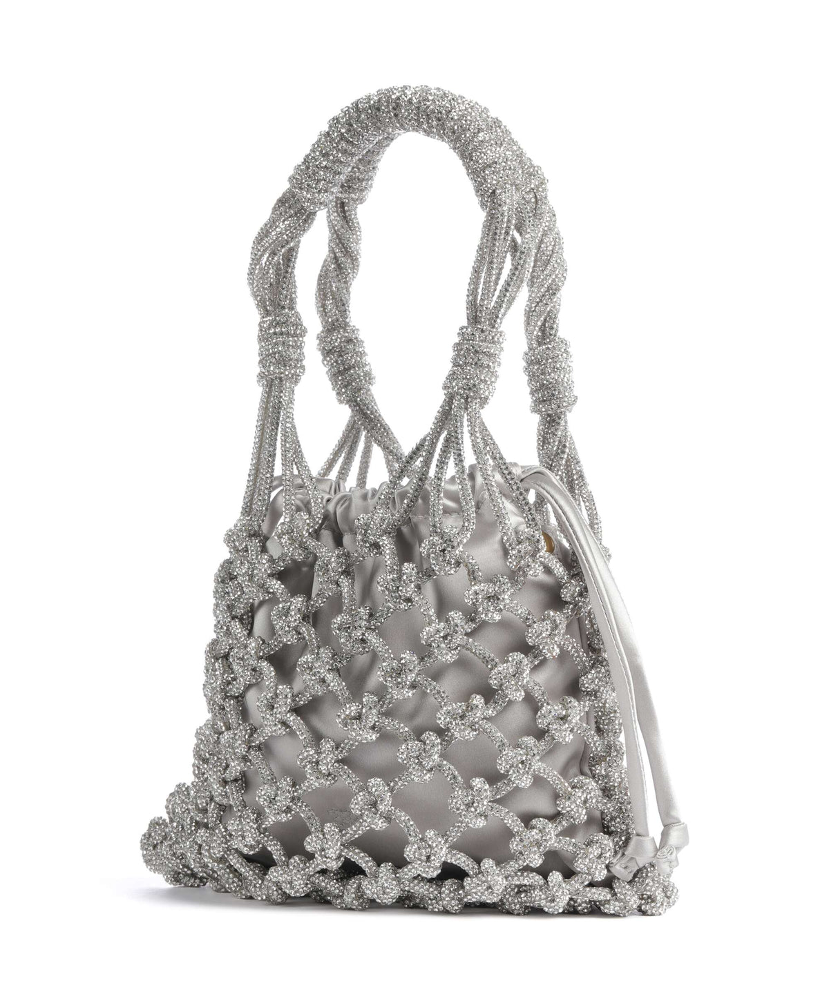 Pinko Mini Handbag argento/antique gold