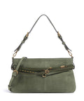 Pinko Belt Classic Shoulder bag oliva capulet/antique gold