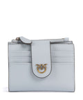 Pinko Wallet azzurro celeste/antique gold