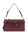 Pinko Belt Classic Shoulder bag ribes intenso/antique gold