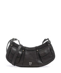Pinko Pocket Mini Shoulder bag marrone marasca/mix gold
