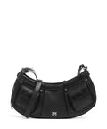 Pinko Pocket Mini Shoulder bag nero limousine/mix gold