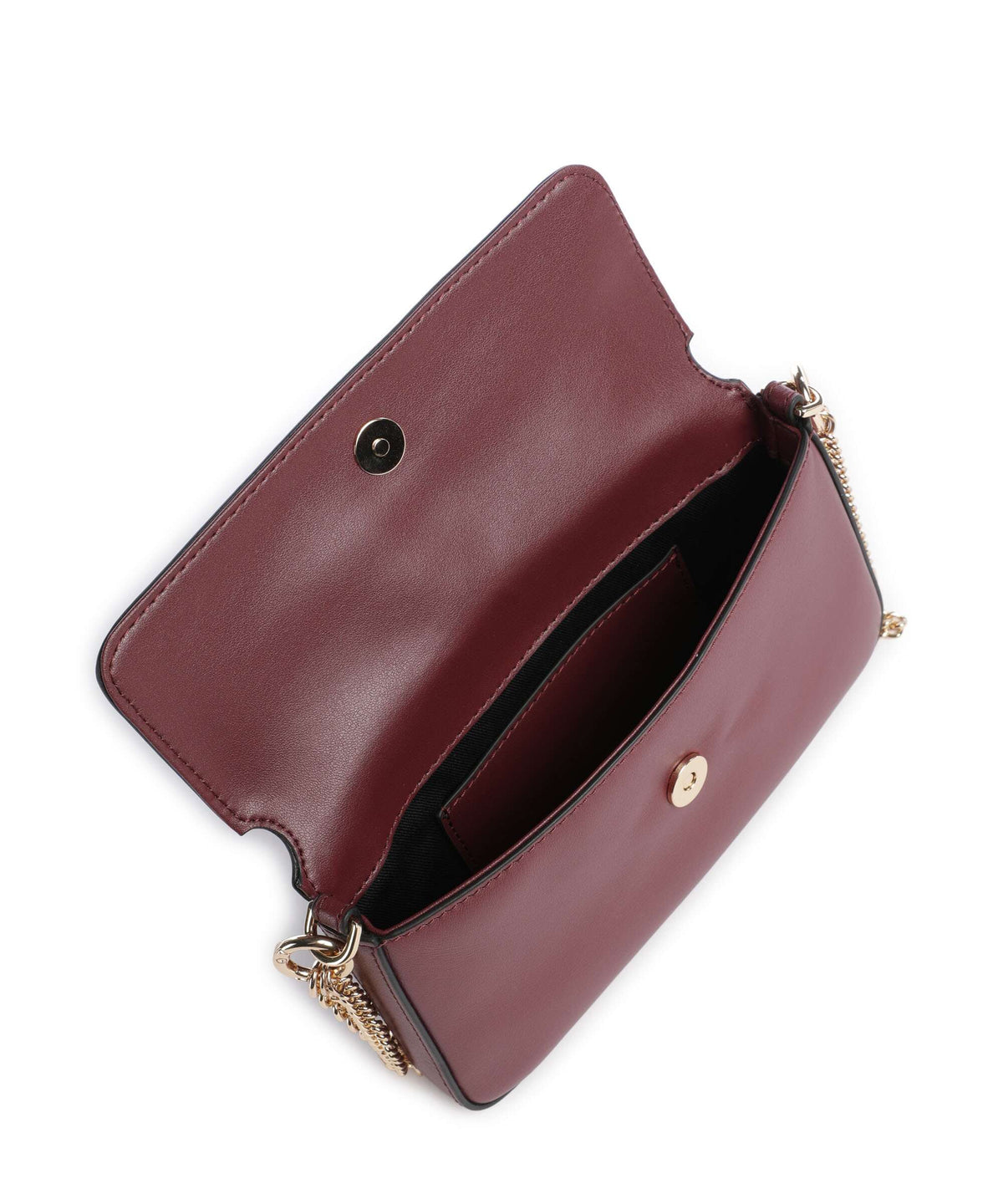 Pinko Crossbody bag ribes intenso/antique gold