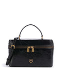 Pinko Vanity Classic Handbag nero/antique gold