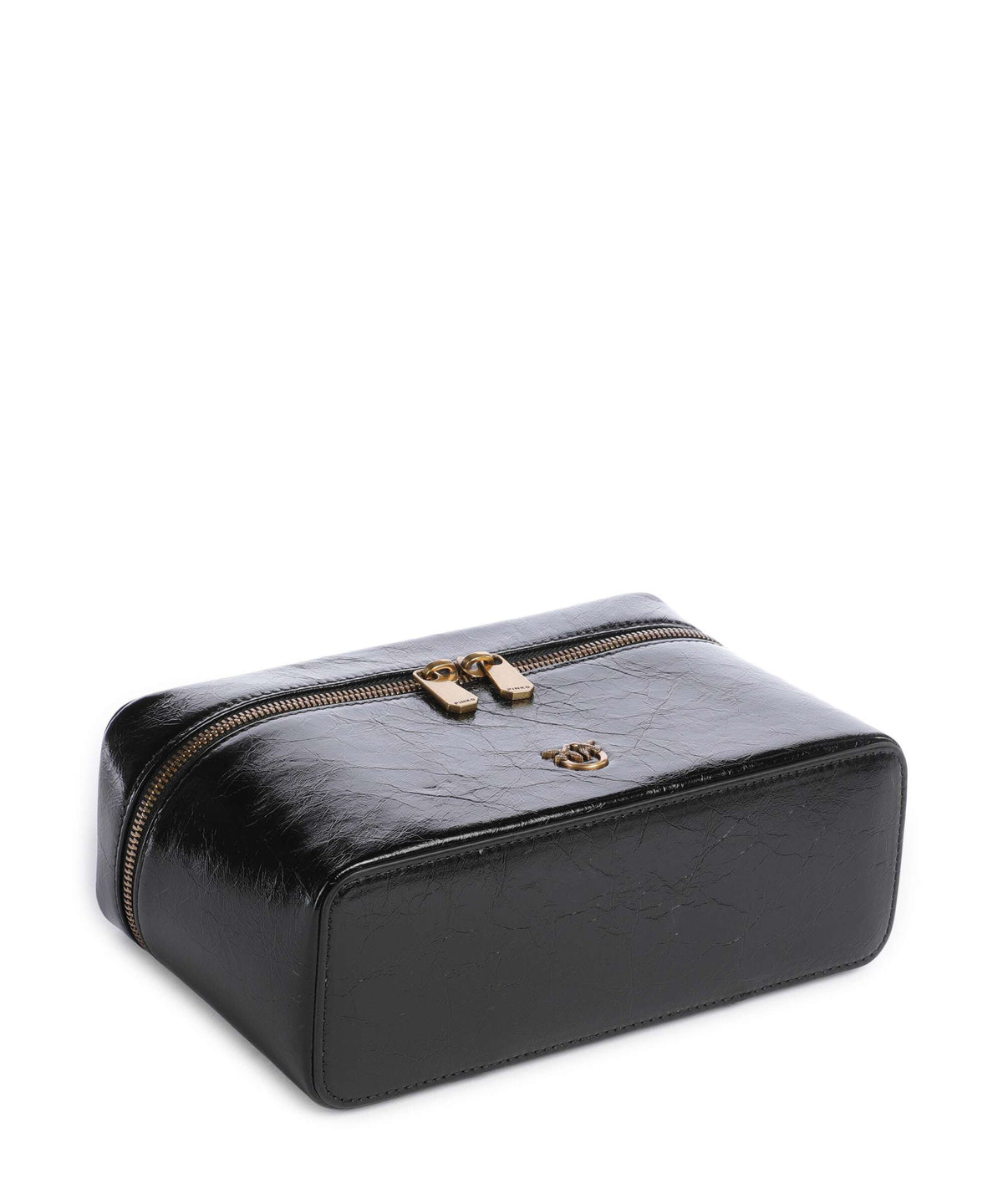 Pinko Vanity Classic Handbag nero/antique gold