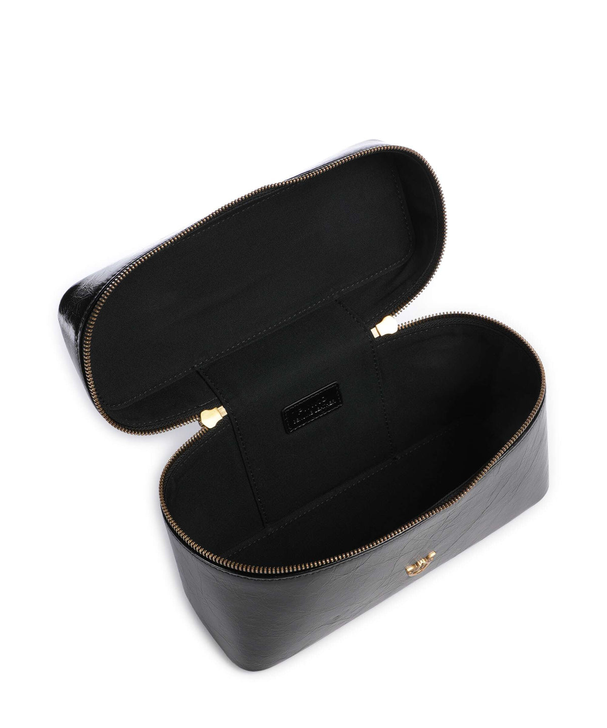 Pinko Vanity Classic Handbag nero/antique gold