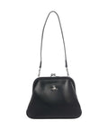 Vivienne Westwood Vivienne Grain Shoulder bag black