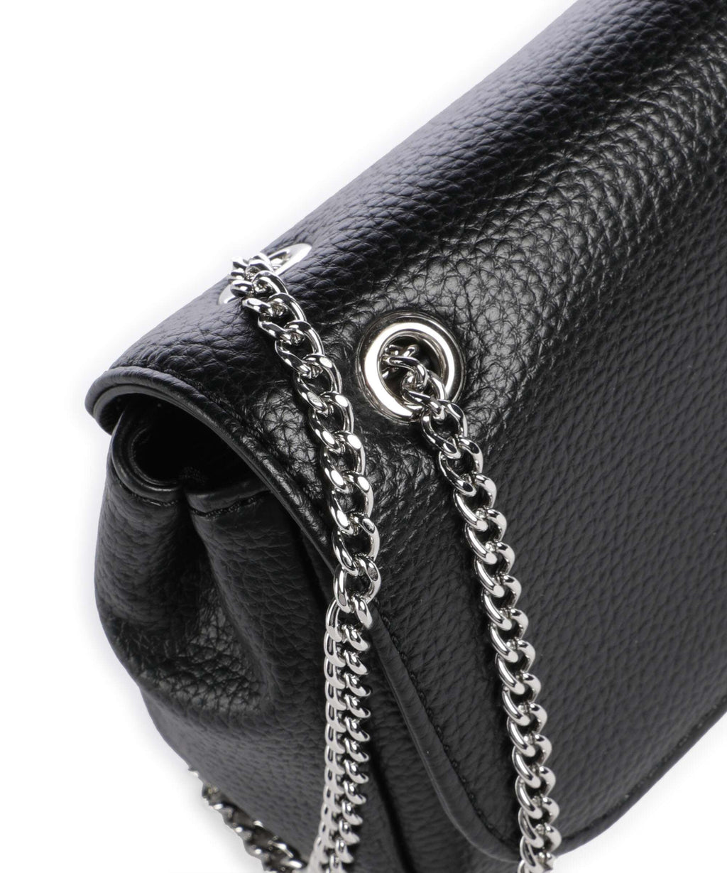 Vivienne Westwood Grain Shoulder bag black