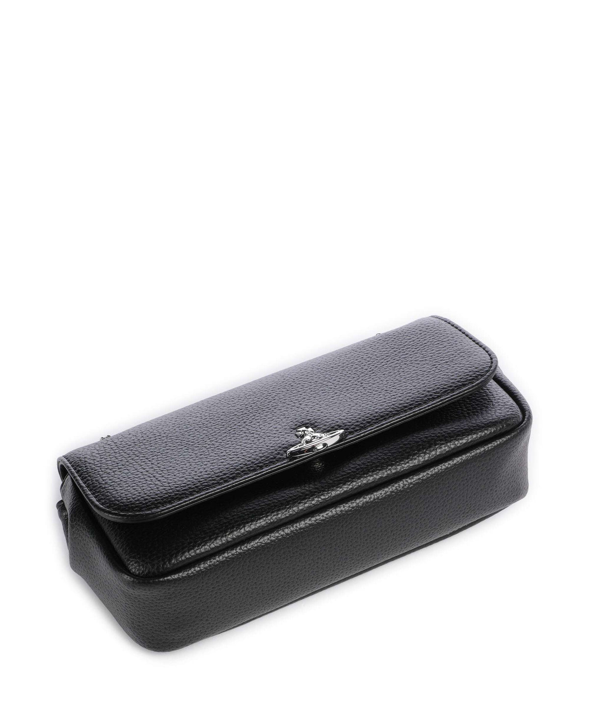 Vivienne Westwood Grain Shoulder bag black