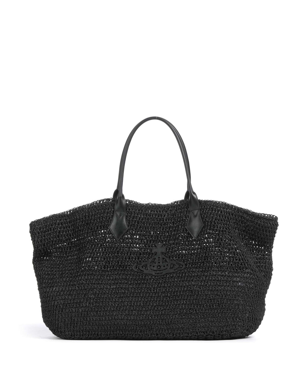 Vivienne Westwood Alana Tote bag black