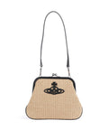 Vivienne Westwood Vivienne Shoulder bag natural