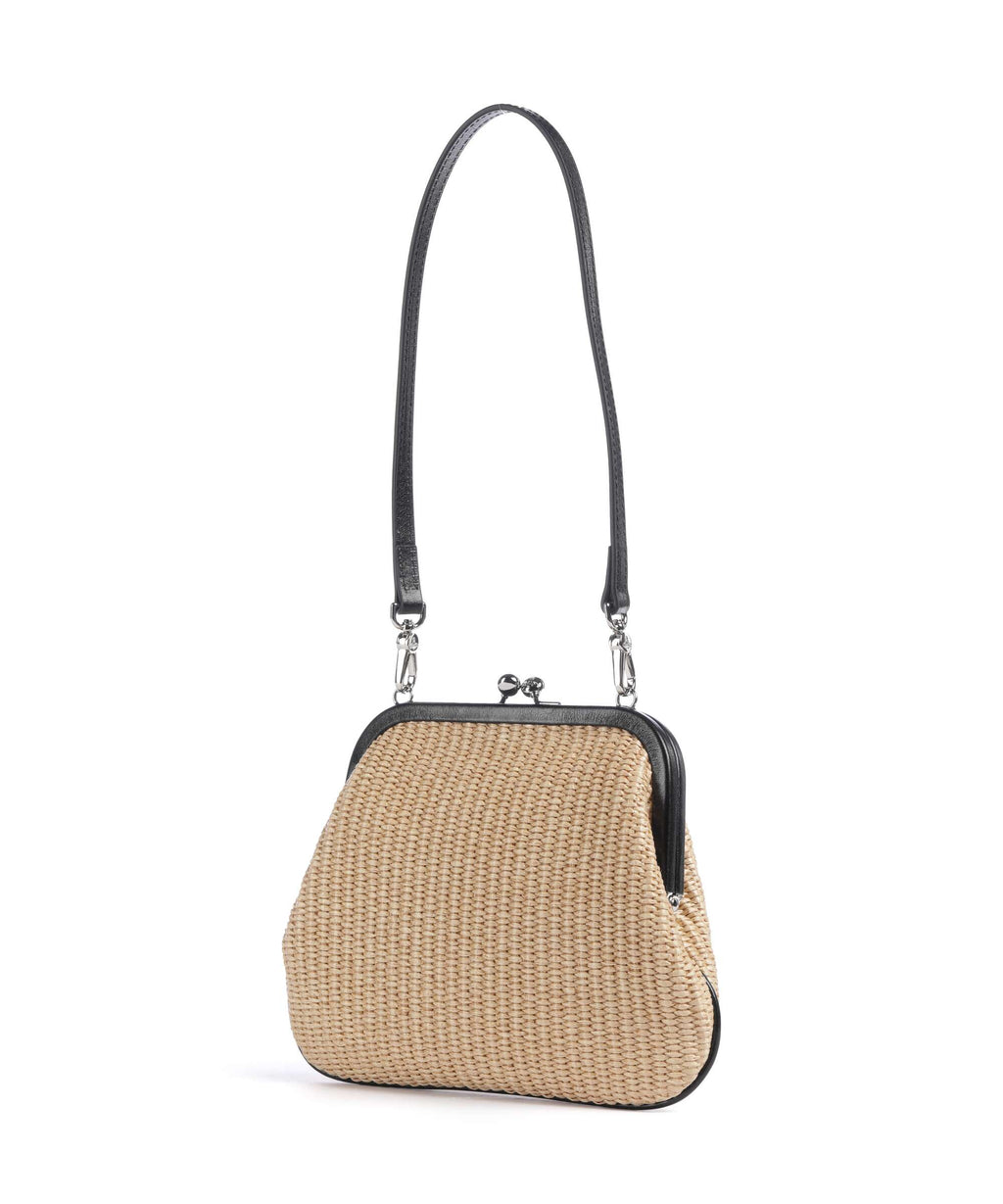 Vivienne Westwood Vivienne Shoulder bag natural