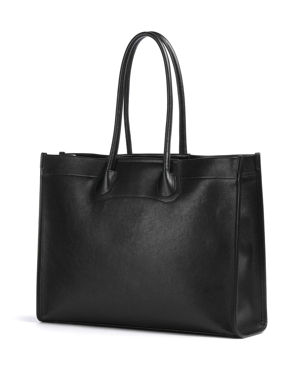 Vivienne Westwood Troy Supple Tote bag black