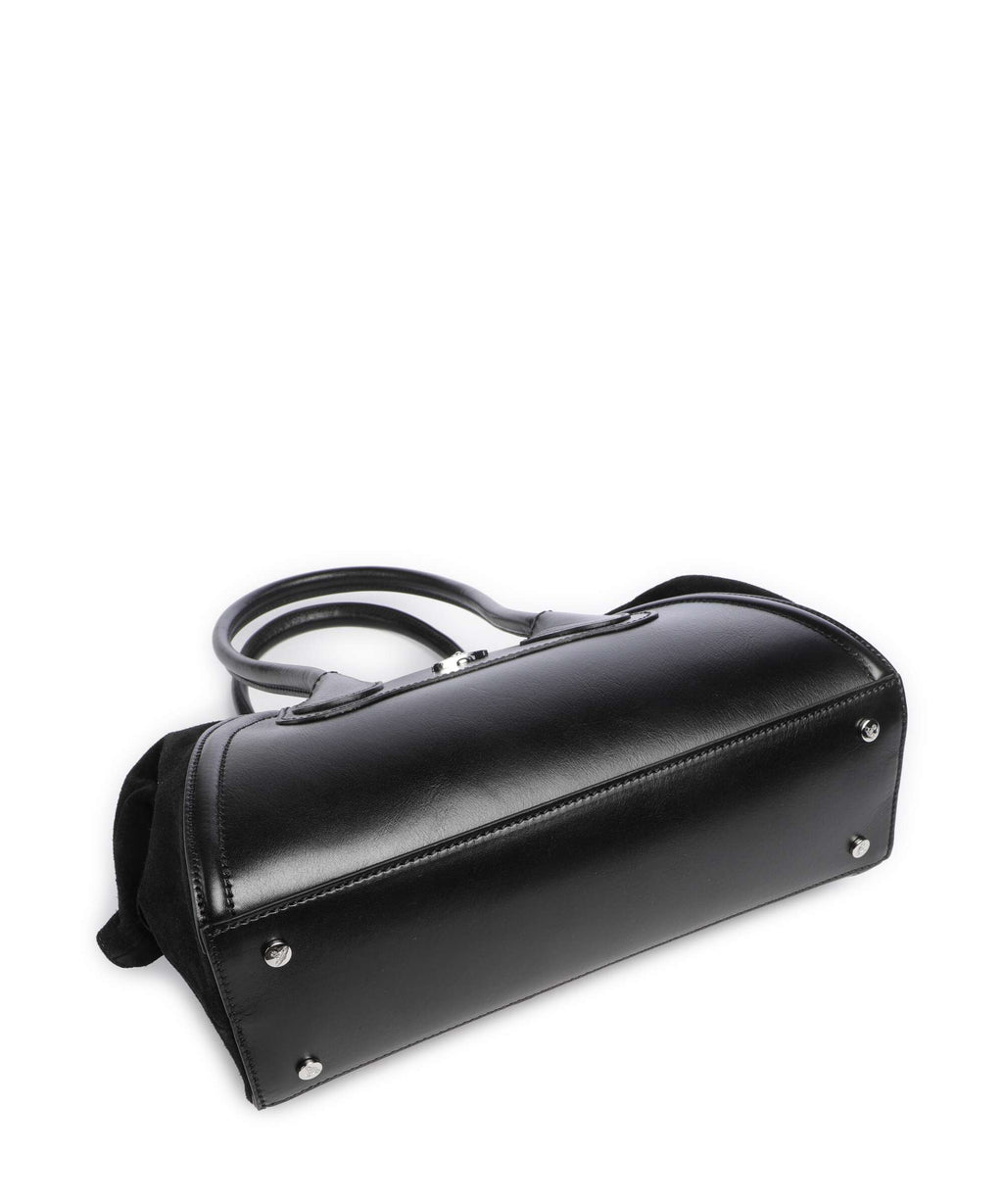 Vivienne Westwood Shirley Small Shoulder bag black