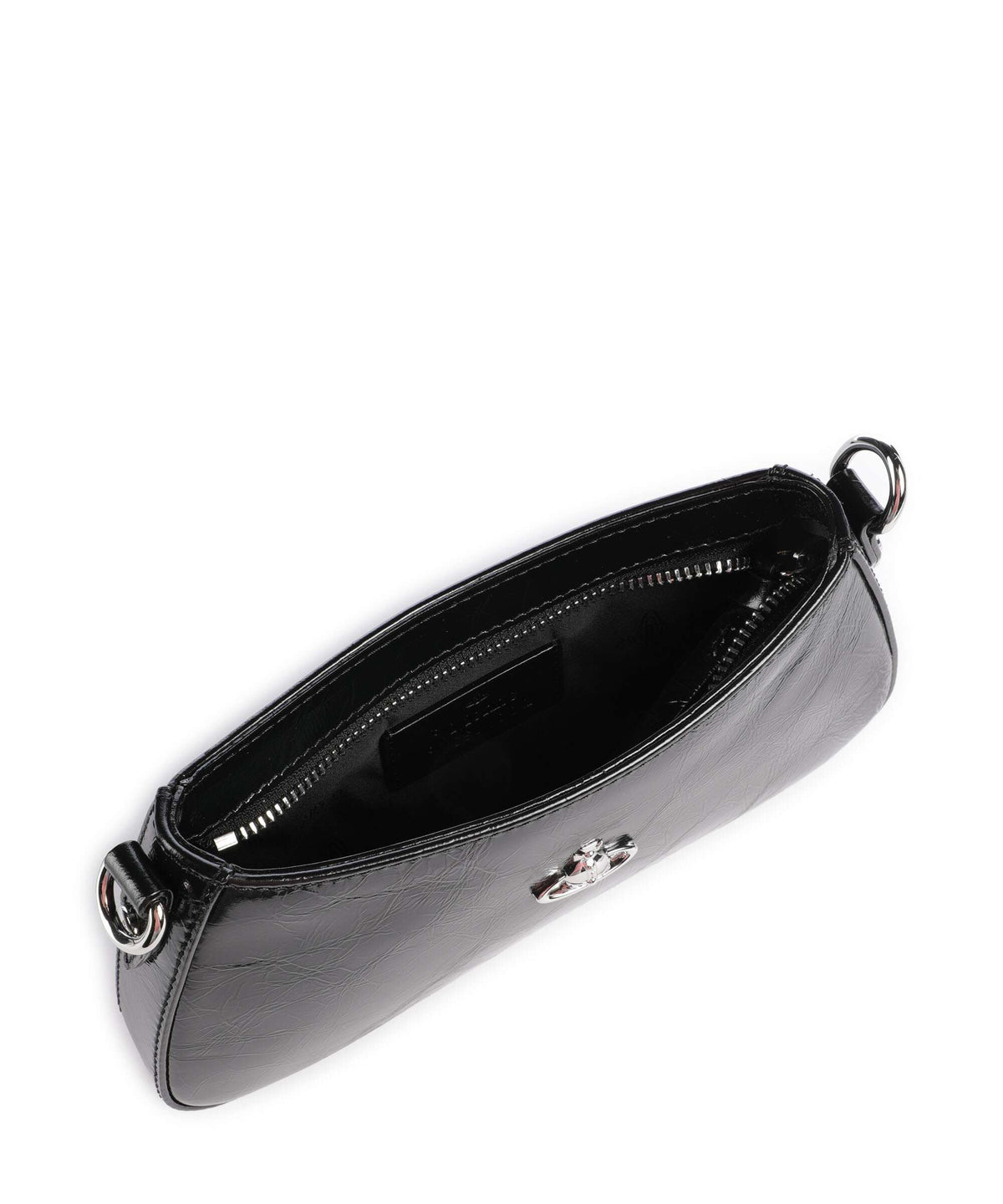 Vivienne Westwood Tasha Naplak Shoulder bag black
