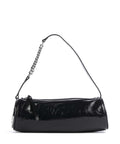 Vivienne Westwood Cindy Cylinder Naplak Shoulder bag black